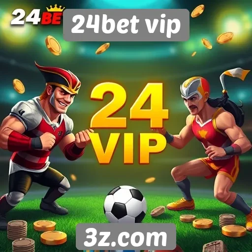 Comparativo de jogos disponíveis no 24bet vip