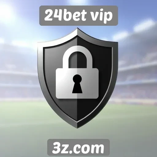 Avaliação da segurança do site 24bet vip