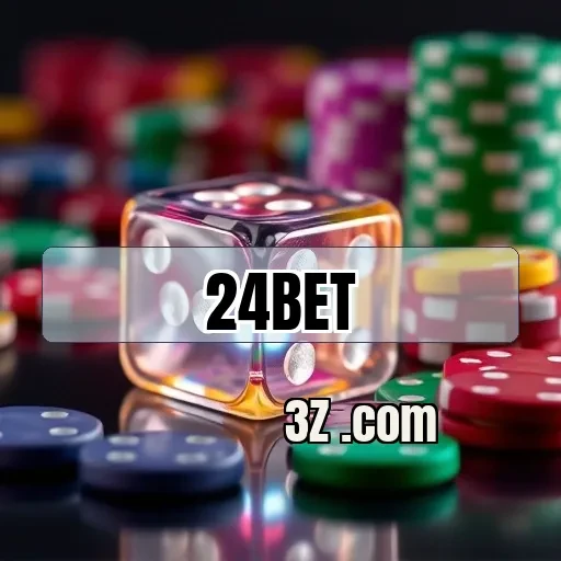 Slots Empolgantes no 24bet vip: Diversão e Chances Reais