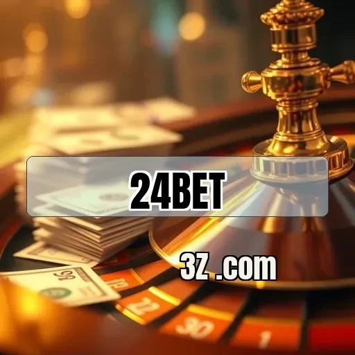 Apostas em Esportes no 24bet vip: A Experiência Definitiva