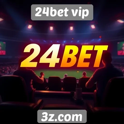 Experiência do usuário no 24bet vip