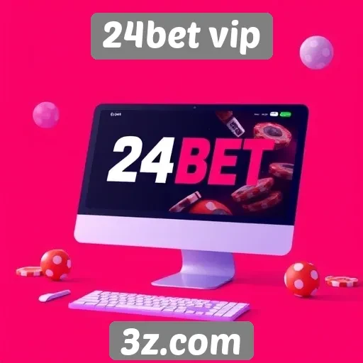 Análise da interface do usuário do 24bet vip