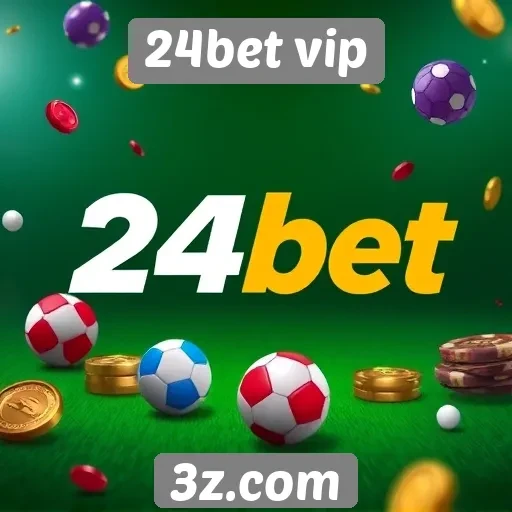Variedade de jogos disponíveis no 24bet vip